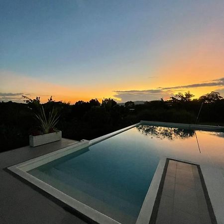 Torcaza Casa De Campo Кимбайя Экстерьер фото
