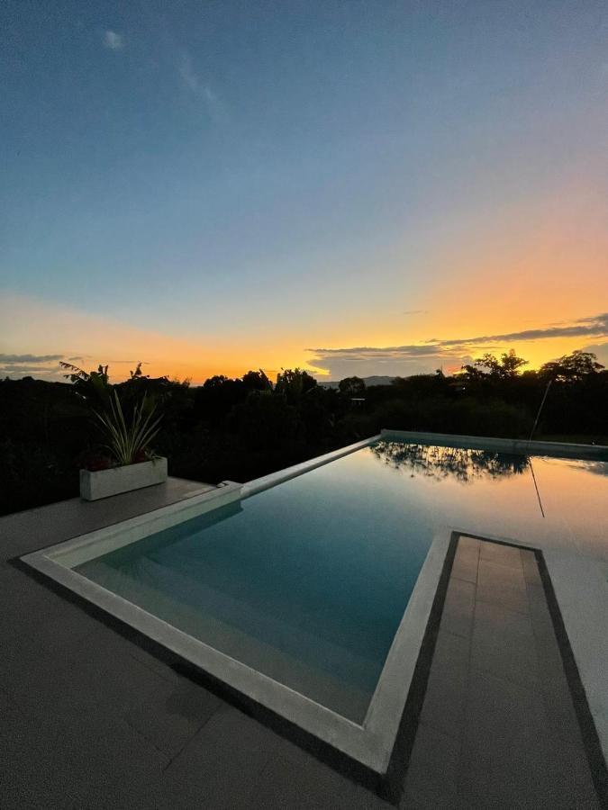 Torcaza Casa De Campo Кимбайя Экстерьер фото