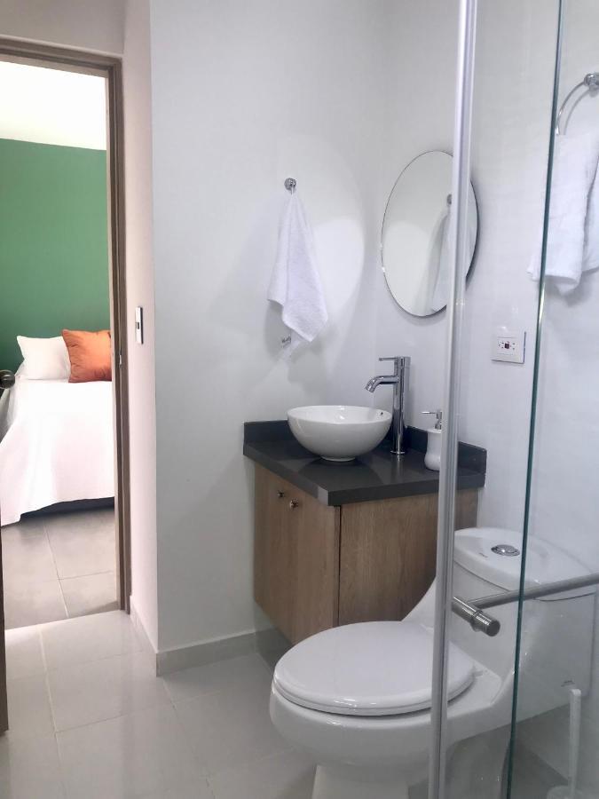 Torcaza Casa De Campo Кимбайя Экстерьер фото